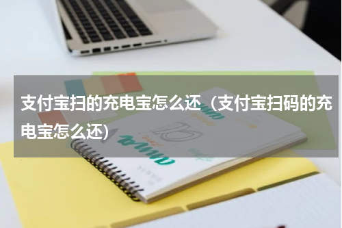 支付宝扫的充电宝怎么还（支付宝扫码的充电宝怎么还）