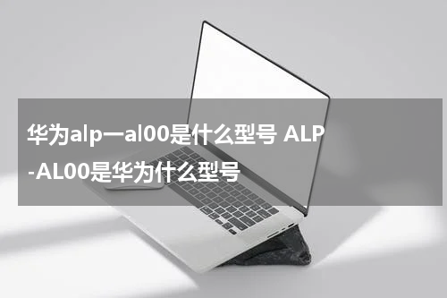 华为alp一al00是什么型号 ALP-AL00是华为什么型号