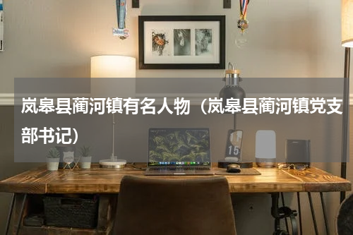 岚皋县蔺河镇有名人物（岚皋县蔺河镇党支部书记）