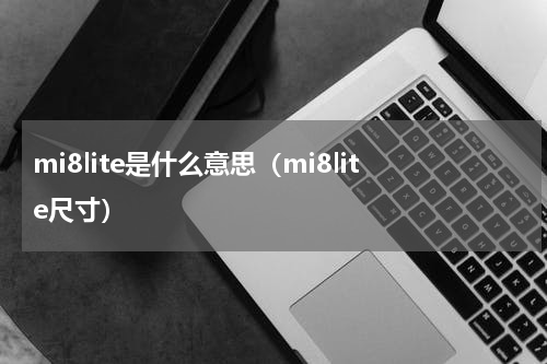mi8lite是什么意思（mi8lite尺寸）