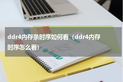 ddr4内存条时序如何看（ddr4内存时序怎么看）