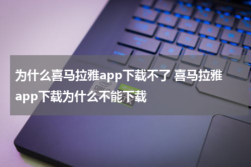 为什么喜马拉雅app下载不了 喜马拉雅app下载为什么不能下载
