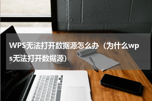 WPS无法打开数据源怎么办（为什么wps无法打开数据源）