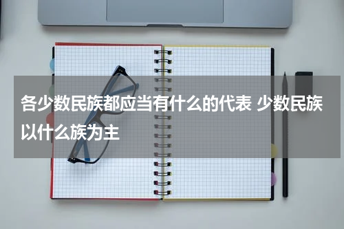 各少数民族都应当有什么的代表 少数民族以什么族为主