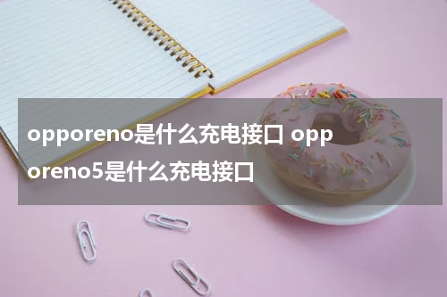 opporeno是什么充电接口 opporeno5是什么充电接口