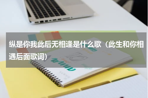 纵是你我此后无相逢是什么歌（此生和你相遇后面歌词）