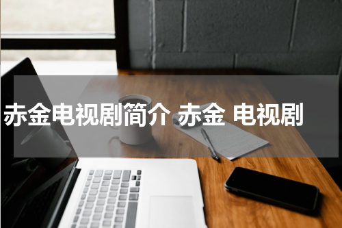 赤金电视剧简介 赤金 电视剧