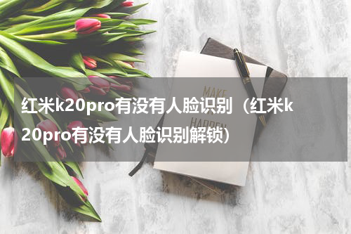 红米k20pro有没有人脸识别（红米k20pro有没有人脸识别解锁）