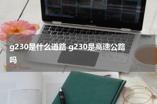 g230是什么道路 g230是高速公路吗