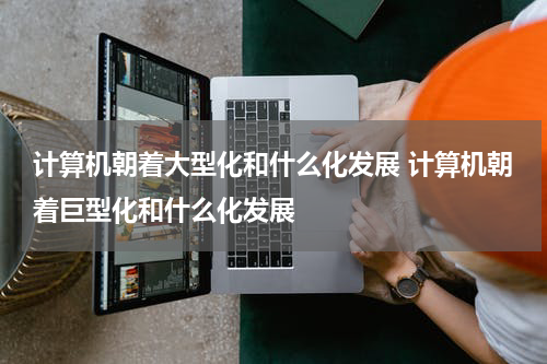 计算机朝着大型化和什么化发展 计算机朝着巨型化和什么化发展