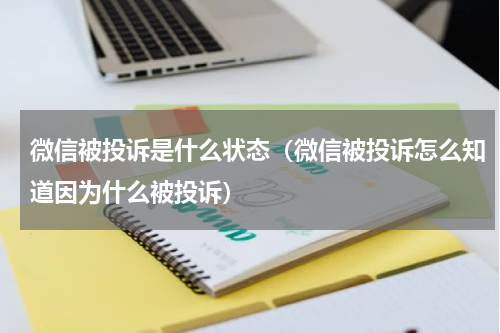 微信被投诉是什么状态（微信被投诉怎么知道因为什么被投诉）