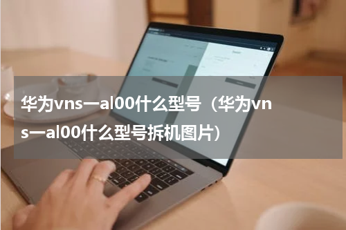 华为vns一al00什么型号（华为vns一al00什么型号拆机图片）
