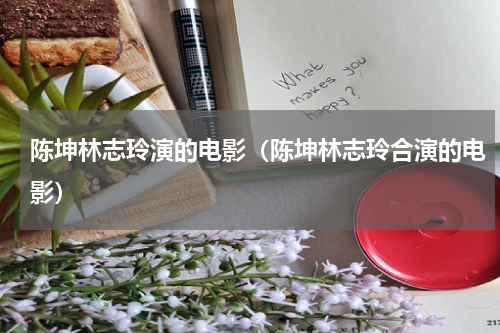陈坤林志玲演的电影（陈坤林志玲合演的电影）