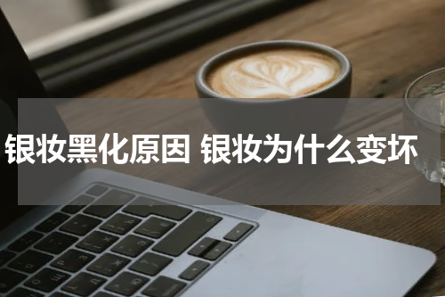 银妆黑化原因 银妆为什么变坏