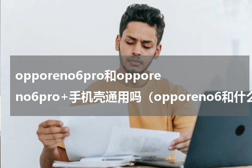 opporeno6pro和opporeno6pro+手机壳通用吗（opporeno6和什么手机壳通用）