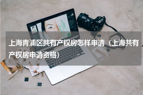 上海青浦区共有产权房怎样申请（上海共有产权房申请资格）