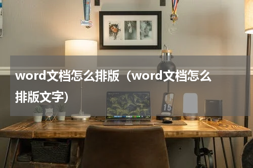 word文档怎么排版（word文档怎么排版文字）