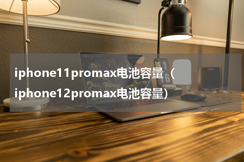 iphone11promax电池容量（iphone12promax电池容量）