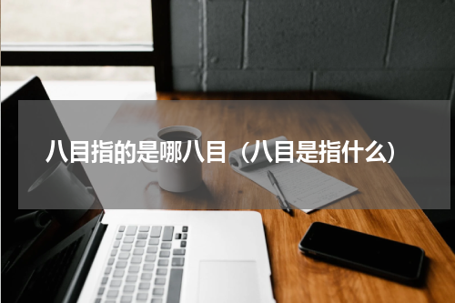 八目指的是哪八目（八目是指什么）