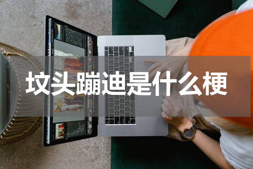 坟头蹦迪是什么梗