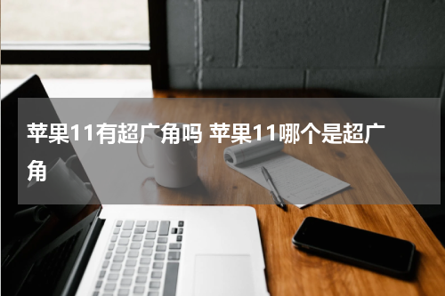 苹果11有超广角吗 苹果11哪个是超广角