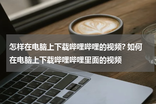 怎样在电脑上下载哔哩哔哩的视频? 如何在电脑上下载哔哩哔哩里面的视频