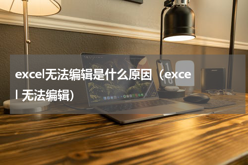 excel无法编辑是什么原因（excel 无法编辑）
