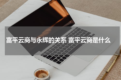富平云商与永辉的关系 富平云商是什么