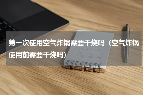 第一次使用空气炸锅需要干烧吗（空气炸锅使用前需要干烧吗）
