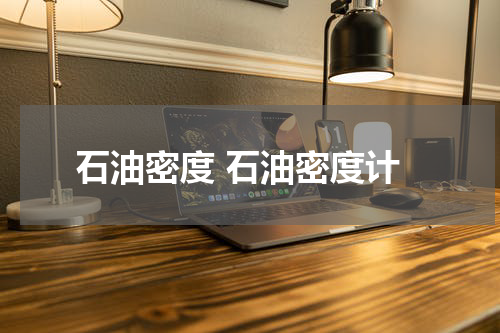 石油密度 石油密度计