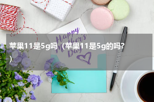 苹果11是5g吗（苹果11是5g的吗?）
