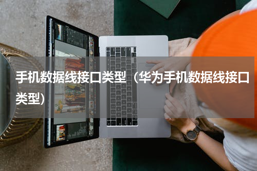 手机数据线接口类型（华为手机数据线接口类型）