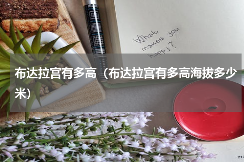 布达拉宫有多高（布达拉宫有多高海拔多少米）
