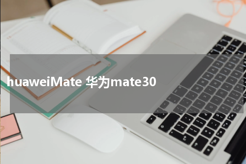 huaweiMate 华为mate30