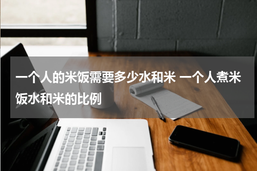 一个人的米饭需要多少水和米 一个人煮米饭水和米的比例