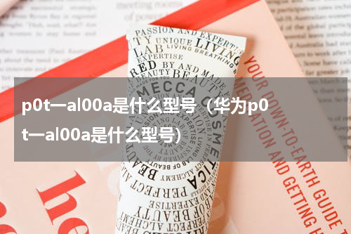 p0t一al00a是什么型号（华为p0t一al00a是什么型号）
