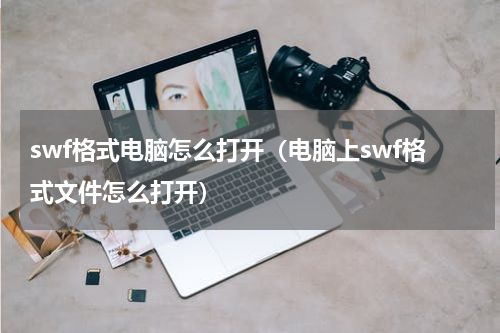 swf格式电脑怎么打开（电脑上swf格式文件怎么打开）