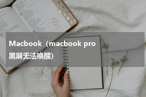 Macbook（macbook pro黑屏无法唤醒）