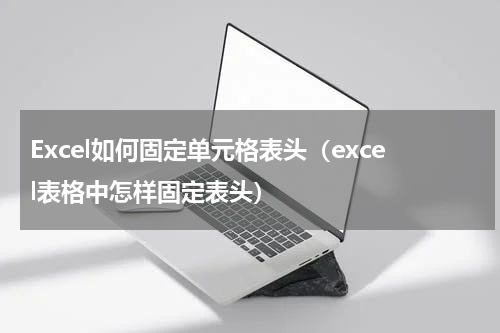 Excel如何固定单元格表头（excel表格中怎样固定表头）
