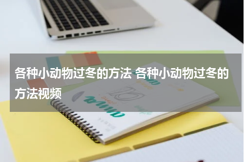 各种小动物过冬的方法 各种小动物过冬的方法视频