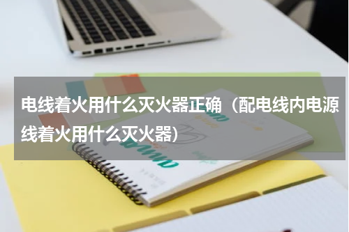 电线着火用什么灭火器正确（配电线内电源线着火用什么灭火器）
