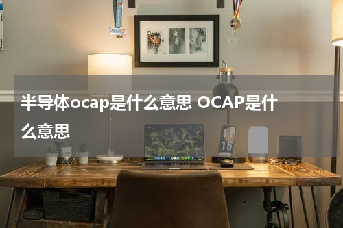 半导体ocap是什么意思 OCAP是什么意思