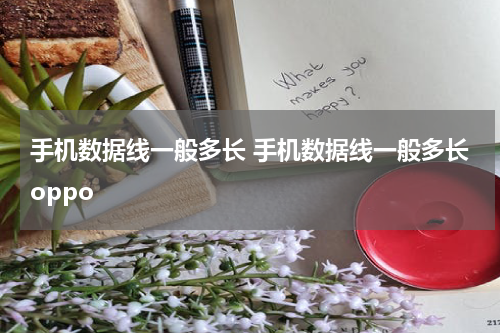 手机数据线一般多长 手机数据线一般多长oppo