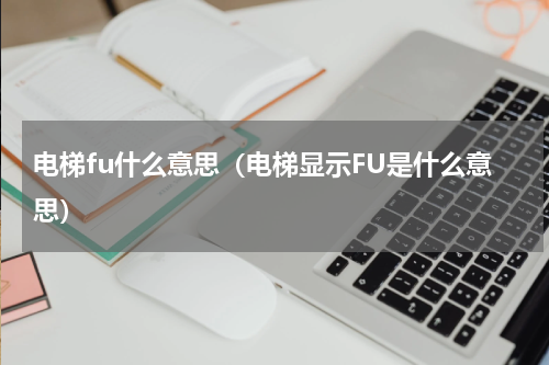 电梯fu什么意思（电梯显示FU是什么意思）
