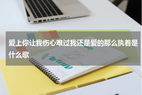 爱上你让我伤心难过我还是爱的那么执着是什么歌