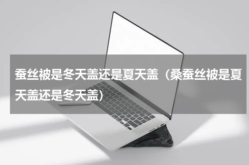 蚕丝被是冬天盖还是夏天盖（桑蚕丝被是夏天盖还是冬天盖）