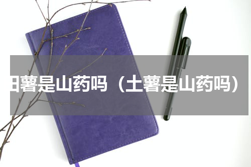 田薯是山药吗（土薯是山药吗）