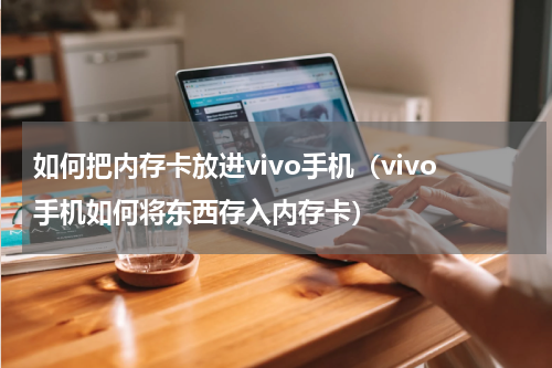 如何把内存卡放进vivo手机（vivo手机如何将东西存入内存卡）