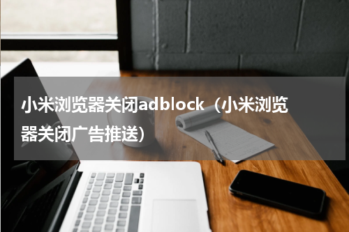 小米浏览器关闭adblock（小米浏览器关闭广告推送）
