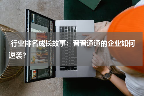  行业排名成长故事：普普通通的企业如何逆袭？